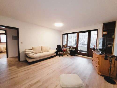 Foto - Wohnung zum Mieten in Pforzheim 580,00 € 64.5 m²