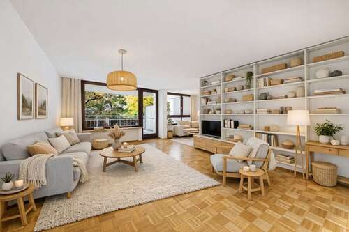 Foto - Wohnung zum Kaufen in München 729.000,00 € 97 m²