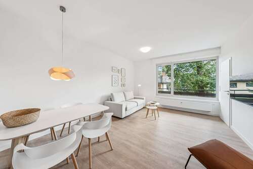 Foto - Wohnung zum Kaufen in Berlin 295.000,00 € 46 m²