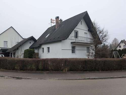 Foto - Haus zum Kaufen in Walkertshofen 400.000,00 € 115 m²