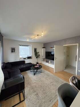 Foto - Wohnung zum Kaufen in Nellmersbach 281.000,00 € 75 m²