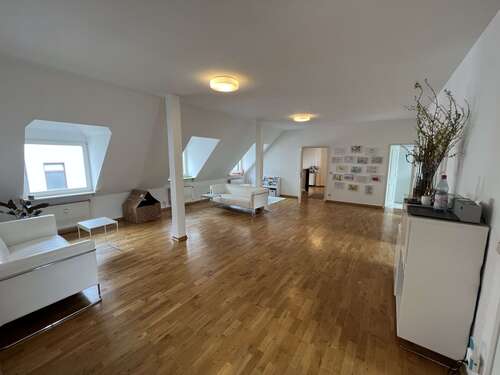 Foto - Wohnung zum Mieten in Frankfurt am Main 2.350,00 € 110 m²
