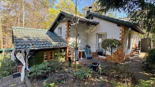 Foto - Haus zum Kaufen in Schenkendöbern 69.000,00 € 38.08 m²