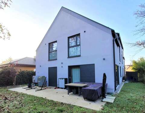 Foto - Haus zum Kaufen in Hanau 659.000,00 € 126 m²
