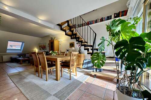 Foto - Wohnung zum Kaufen in Bad Oeynhausen 239.000,00 € 94 m²