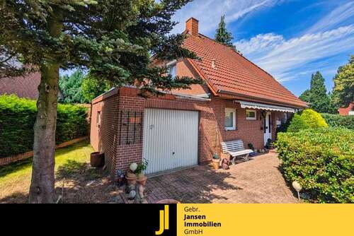 Foto - Haus zum Kaufen in Sögel 242.000,00 € 112 m²