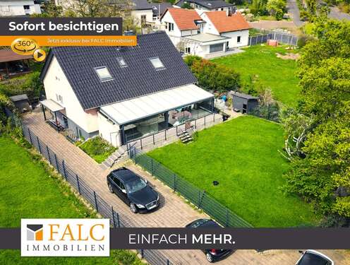 Foto - Haus zum Kaufen in Köln 999.000,00 € 288 m²