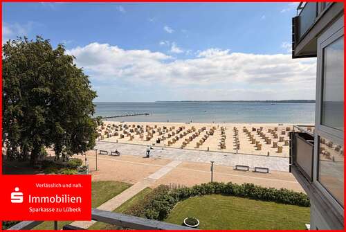 Foto - Wohnung zum Kaufen in Lübeck 298.000,00 € 33 m²
