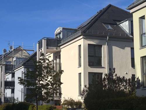 Foto - Wohnung zum Mieten in Blankenfelde-Mahlow 1.039,00 € 80.49 m²