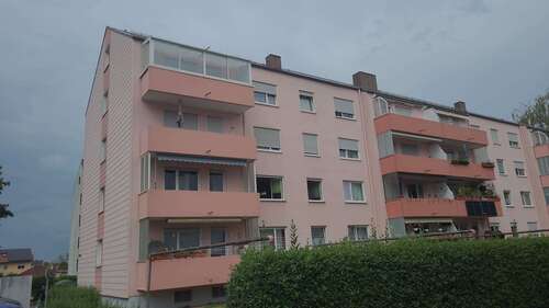 Foto - Wohnung zum Kaufen in Königsbrunn 149.000,00 € 47 m²