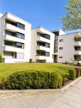 Foto - Wohnung zum Kaufen in Berlin 345.000,00 € 65.44 m²