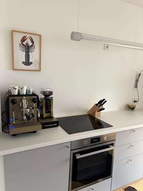 Foto - Wohnung zum Mieten in Düsseldorf 1.200,00 € 63 m²