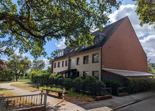 Foto - Haus zum Kaufen in Bremen 895.000,00 € 515.95 m²