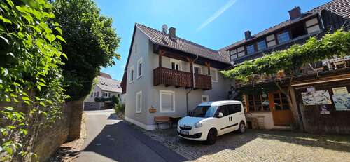 Foto - Haus zum Kaufen in Müllheim 299.000,00 € 86.33 m²