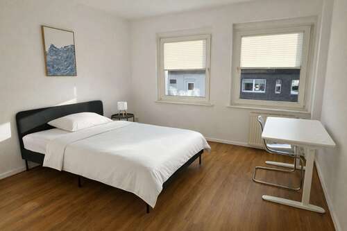 Foto - WG-Zimmer in Düsseldorf 775,00 € 20 m²