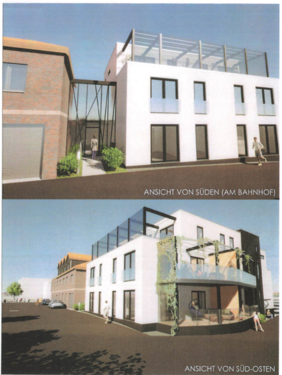 Foto - Grundstück zu verkaufen in Wolfsburg-Vorsfelde 495.000,00 € 438 m²