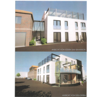 Grundstück zu verkaufen in Wolfsburg-Vorsfelde 495.000,00 € 438 m²