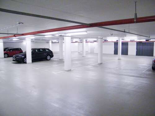 Foto - Garage zu vermieten in Wiesbaden 166,60 €
