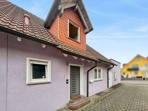 Foto - Haus zum Kaufen in Laufach 445.000,00 € 118.07 m²