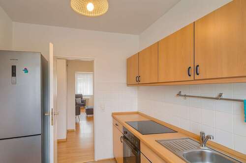 Foto - Wohnung zum Kaufen in Mainz Finthen 250.000,00 € 66.73 m²