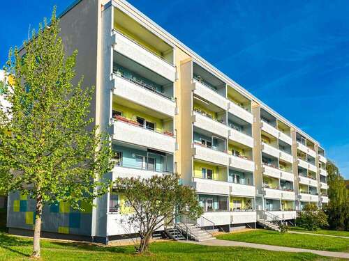 Foto - Wohnung zum Mieten in Zwickau 412,00 € 71 m²