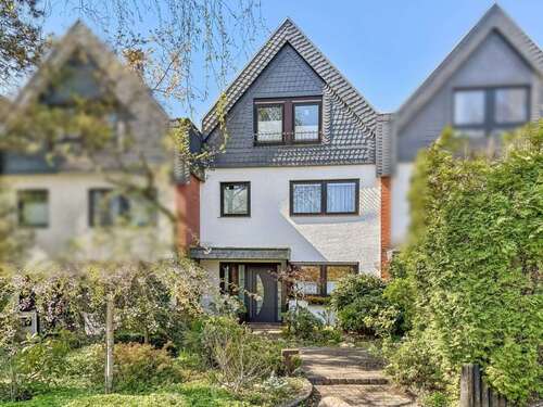 Foto - Haus zum Kaufen in Haan 495.000,00 € 160.45 m²
