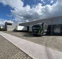Halle in Langenfeld 12.658,50 € 1689 m²