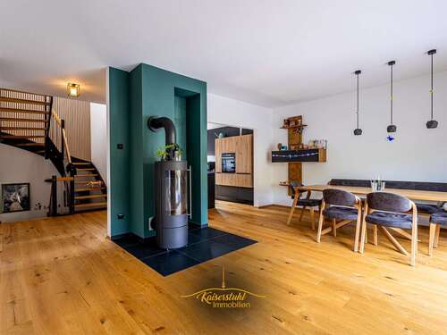 Foto - Haus zum Kaufen in Müllheim 856.000,00 € 189 m²