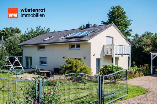 Foto - Haus zum Kaufen in Forst (Lausitz) 439.000,00 € 239 m²