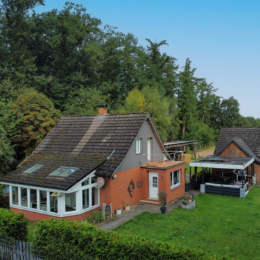 Foto - Haus zum Kaufen in Axstedt 189.000,00 € 103 m²
