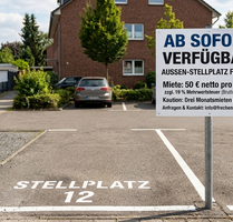 Garage zu vermieten in Kerpen 50,00 €