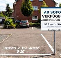 Garage zu vermieten in Kerpen 35,00 €