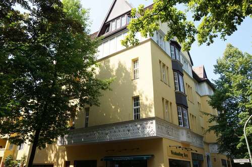 Foto - Wohnung zum Mieten in Berlin 3.252,65 € 181.17 m²