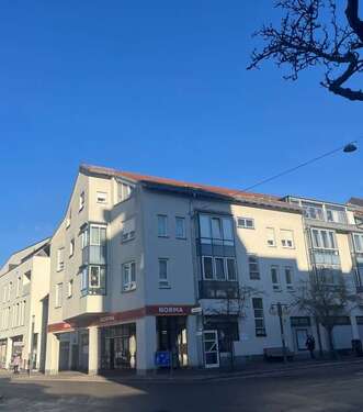 Foto - Wohnung zum Mieten in Pfullingen 820,00 € 82.41 m²