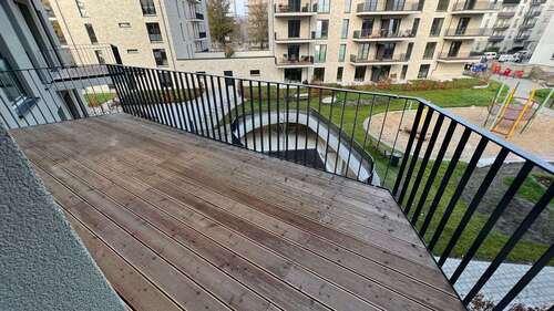 Foto - Wohnung zum Mieten in Berlin 1.033,76 € 64.61 m²