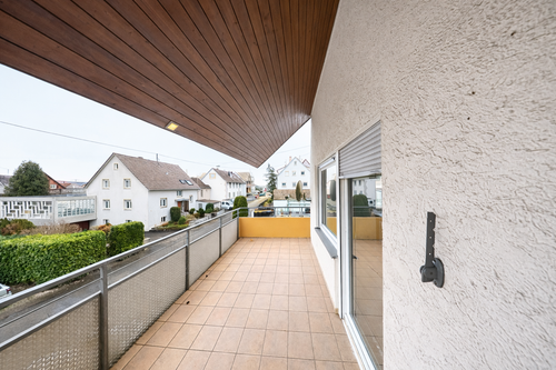 Foto - Wohnung zum Mieten in Waiblingen 1.040,00 € 83 m²