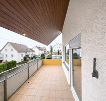 Wohnung zum Mieten in Waiblingen 1.040,00 € 83 m²