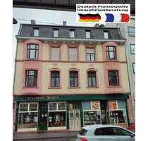 Einzelhandel in SulzbachSaar 369.000,00 € 100 m² - Sulzbach/Saar