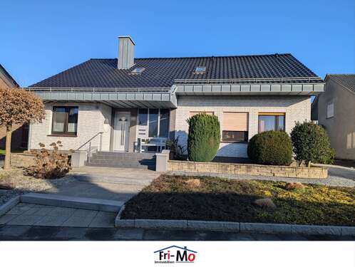 Foto - Haus zum Kaufen in Kirchlengern 340.000,00 € 150 m²