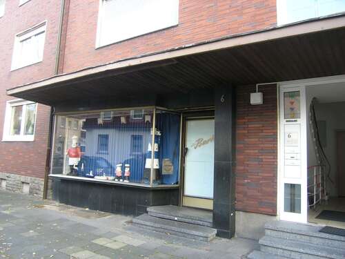 Foto - Büro in Herne 1.100,00 € 120 m²