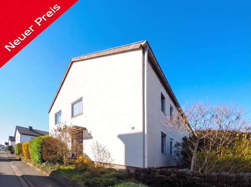 Foto - Haus zum Kaufen in Riegelsberg 299.000,00 € 156 m²