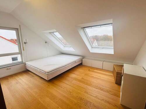 Foto - Wohnung zum Mieten in Frankfurt am Main 1.800,00 € 119 m²