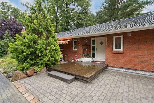 Foto - Haus zum Kaufen in Mühlenbecker Land 698.000,00 € 155 m²