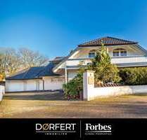 Haus zum Kaufen in Rotenburg (Wümme) 649.000,00 € 432 m²