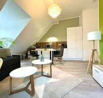 Wohnen auf Zeit in Dresden 1.300,00 €