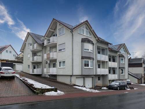 Foto - Wohnung zum Kaufen in Erbach 140.000,00 € 58 m²