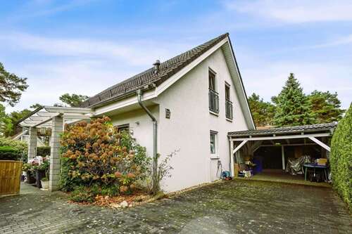 Foto - Haus zum Kaufen in Königs Wusterhausen 519.000,00 € 147 m²