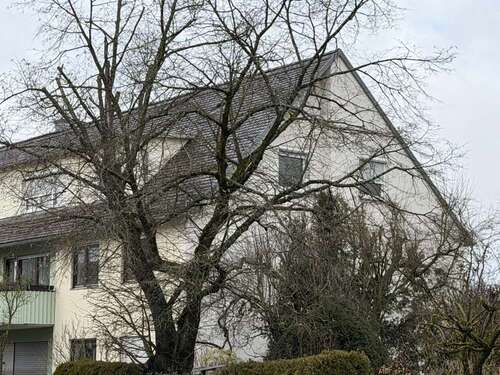 Foto - Wohnung zum Kaufen in Regensburg 398.000,00 € 82.39 m²