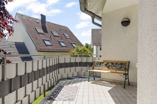Foto - Wohnung zum Kaufen in Viernheim 275.000,00 € 88 m²