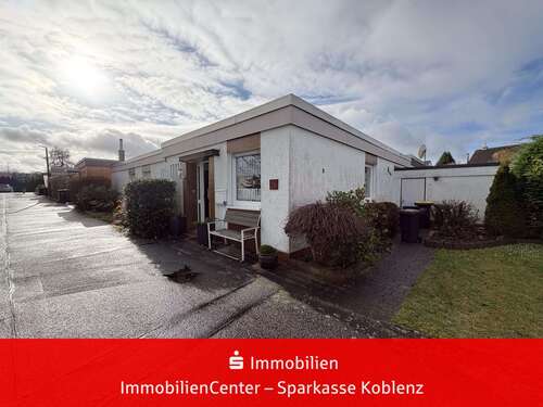 Foto - Haus zum Kaufen in Vallendar 348.500,00 € 106 m²